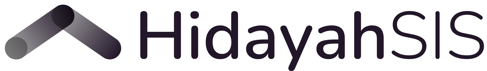 HidayahSIS Logo
